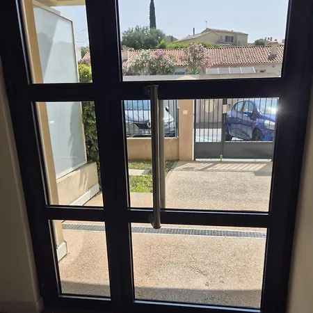 2 Bedrooms - L'oree Du Golfe Cogolin