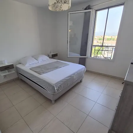 2 Bedrooms - L'oree Du Golfe * Cogolin