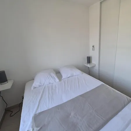 2 Bedrooms - L'oree Du Golfe * Cogolin