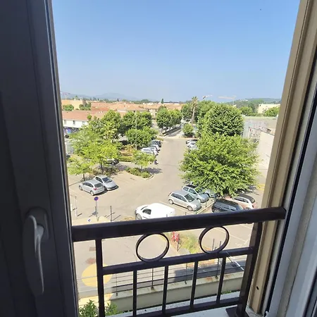 2 Bedrooms - L'oree Du Golfe *