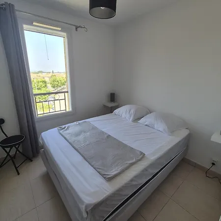 2 Bedrooms - L'oree Du Golfe Apartment