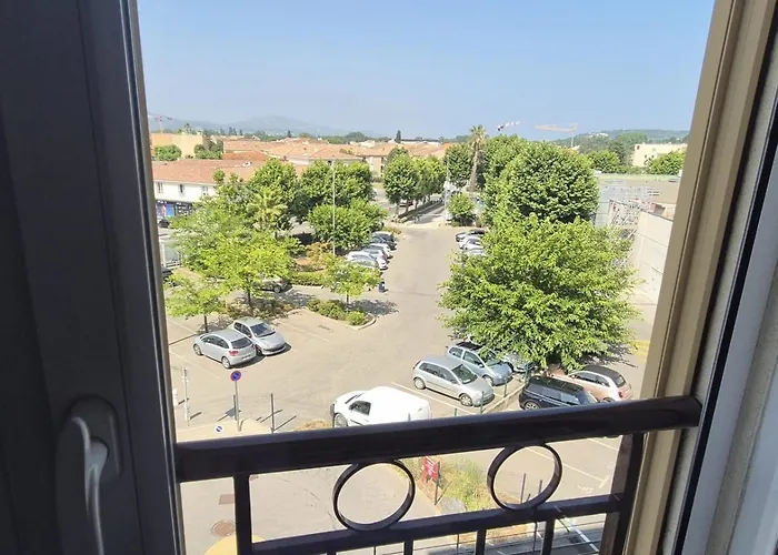 2 Bedrooms - L'oree Du Golfe *