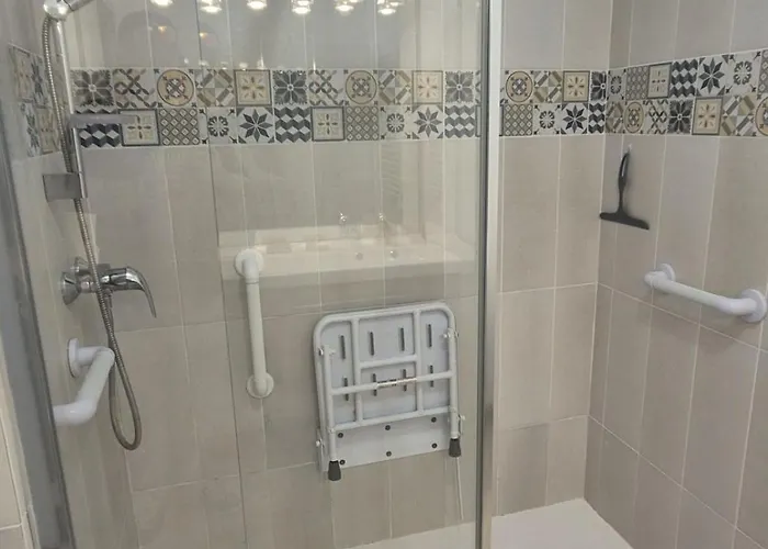 2 Bedrooms - L'oree Du Golfe