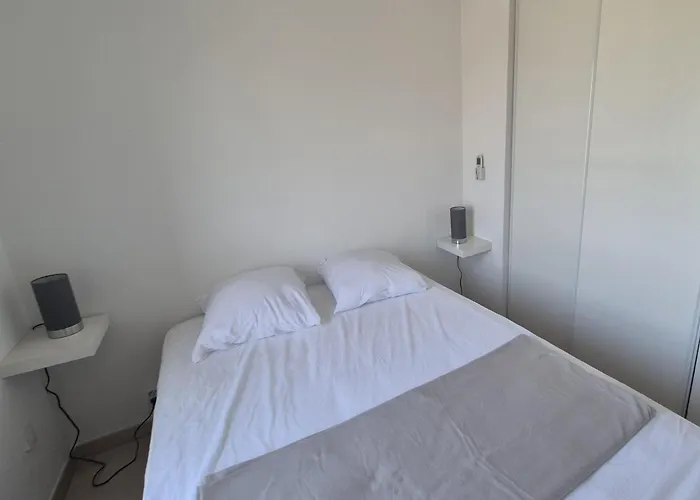 2 Bedrooms - L'oree Du Golfe * Cogolin